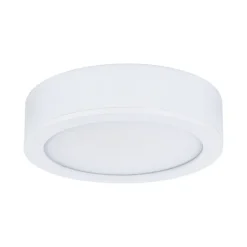 Paulmann Unterschrankleuchte »Clever Connect Spot Disc 2,1W 2700-6500K 12V Chrom matt/Kunststoff« 1 Stk. Tageslichtweiß tunable White