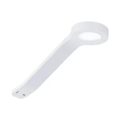 Paulmann Unterschrankleuchte »Clever Connect Spot Mike 2W 2700-6500K 12V Chrom matt/Kunststoff« 1 Stk. Tageslichtweiß tunable White
