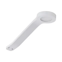 Paulmann Unterschrankleuchte »Clever Connect Spot Mike 2W 2700-6500K 12V Chrom matt/Kunststoff« 1 Stk. Tageslichtweiß tunable White