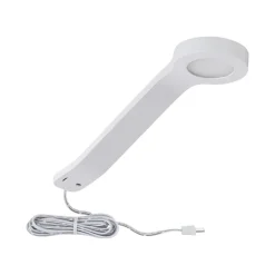 Paulmann Unterschrankleuchte »Clever Connect Spot Mike 2W 2700-6500K 12V Chrom matt/Kunststoff« 1 Stk. Tageslichtweiß tunable White