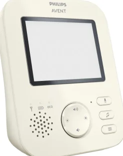 Philips AVENT Video-Babyphone »Advanced SCD882/26«