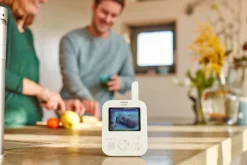 Philips AVENT Video-Babyphone »Advanced SCD882/26«