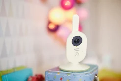 Philips AVENT Video-Babyphone »Advanced SCD882/26«
