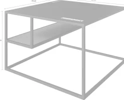 Phoenix Couchtisch