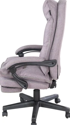 Phoenix Gaming-Stuhl () 1 Stk.Chefsessel in Grau