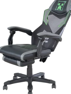 Phoenix Gaming-Stuhl () 1 Stk.Creeper Design