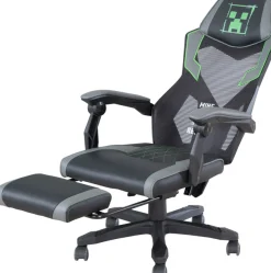 Phoenix Gaming-Stuhl () 1 Stk.Creeper Design