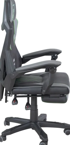 Phoenix Gaming-Stuhl () 1 Stk.Creeper Design