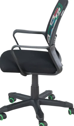 Phoenix Gaming-Stuhl () 1 Stk.Jubiläumsedition