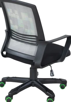 Phoenix Gaming-Stuhl () 1 Stk.Jubiläumsedition