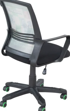 Phoenix Gaming-Stuhl () 1 Stk.Jubiläumsedition