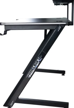 Phoenix Gamingtisch inkl RGB LED Beleuchtung