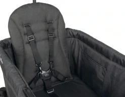 Pinolino® Kindersitzerhöhung Klasse I (9-18 kg) für Klappbollerwagen »Cruiser«