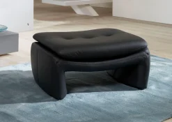 PLACES OF STYLE Hocker »Luna«