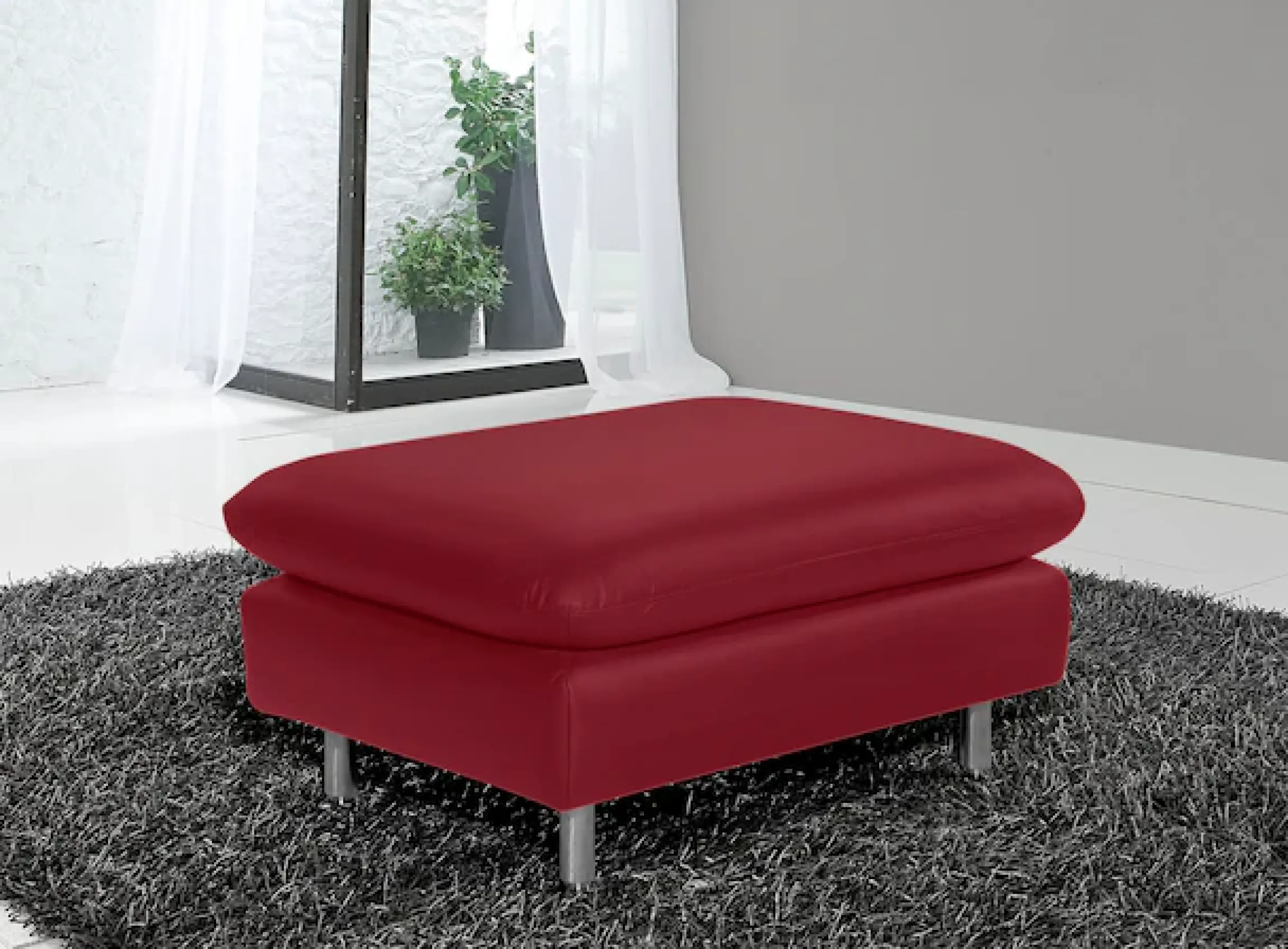 PLACES OF STYLE Hocker »Redding«