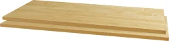 priess Einlegeboden 2-tlg. Set, Breite 90,2 cm