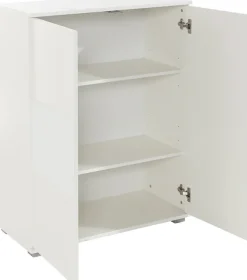 priess Hochkommode