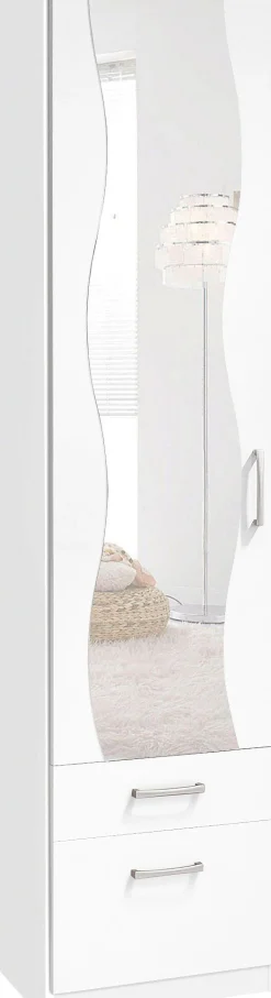 priess Kleiderschrank