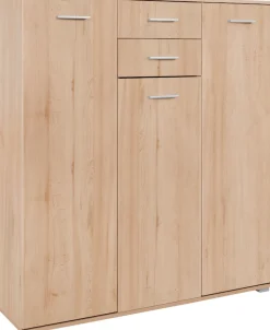 priess Kombikommode