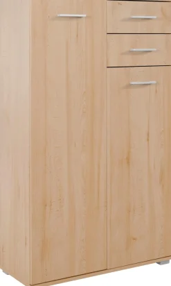 priess Kombikommode