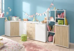 priess Kombikommode