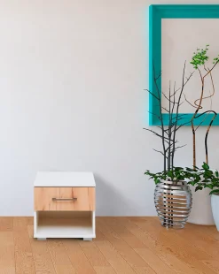 priess Nachtschrank »Lissabon«