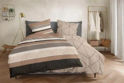 Primera Bettwäsche »Satin-Bettwäsche Golden« 2