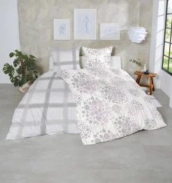Primera Bettwäsche »Soft-Seersucker-Bettwäsche Florence« 2