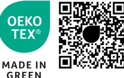 Primera Kissenbezug »Primera Mako-Feinjersey Kissenbezug im Doppelpack« In vielen Uni-Tönen