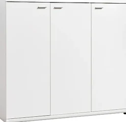 Procontour Kommode »Sun« Höhe 115cm, mit variabel verstellbaren Einlegeböden