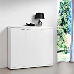 Procontour Kommode »Sun« Höhe 115cm, mit variabel verstellbaren Einlegeböden