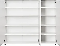 Procontour Kommode »Sun« Höhe 115cm, mit variabel verstellbaren Einlegeböden
