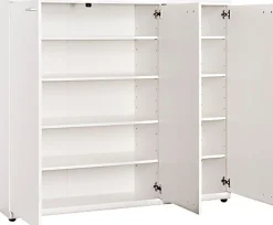 Procontour Kommode »Sun« Höhe 115cm, mit variabel verstellbaren Einlegeböden