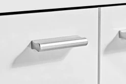 Procontour Kommode »Sun« Höhe 115cm, mit variabel verstellbaren Einlegeböden