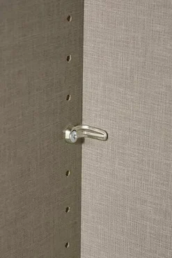 rauch Drehtürenschrank »Kleiderschrank Schrank Garderobe Wäscheschrank MONTCLAR« in den Breiten 204/254/304 cm, inkl. SOFT-CLOSE-FUNKTION,Passepartout optional mit Beleuchtung, inkl. Zubehör MADE IN GERMANY