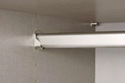 rauch Drehtürenschrank »Kleiderschrank Schrank Garderobe Wäscheschrank MONTCLAR« in den Breiten 204/254/304 cm, inkl. SOFT-CLOSE-FUNKTION,Passepartout optional mit Beleuchtung, inkl. Zubehör MADE IN GERMANY