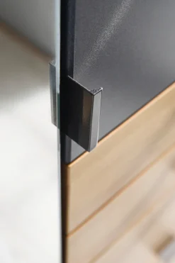 rauch Drehtürenschrank »Kleiderschrank Schrank Garderobe Wäscheschrank Ankleide ONTARIO« Breiten 136/181 cm,mit 5 Schubladen in unterschiedlichen Größen MADE IN GERMANY