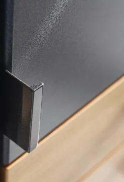 rauch Drehtürenschrank »Kleiderschrank Schrank Garderobe Wäscheschrank Ankleide ONTARIO« Breiten 136/181 cm,mit 5 Schubladen in unterschiedlichen Größen MADE IN GERMANY