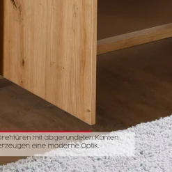 rauch Drehtürenschrank »Kleiderschrank Schrank Garderobe Wäscheschrank SKAT MERIDIAN« Breiten 151/201/251/301, Höhen 223/235 cm, inkl. SOFT-CLOSE-FUNKTION,mit Schubladeneinsatz, Wäscheeinteilung, Innenspiegel MADE IN GERMANY