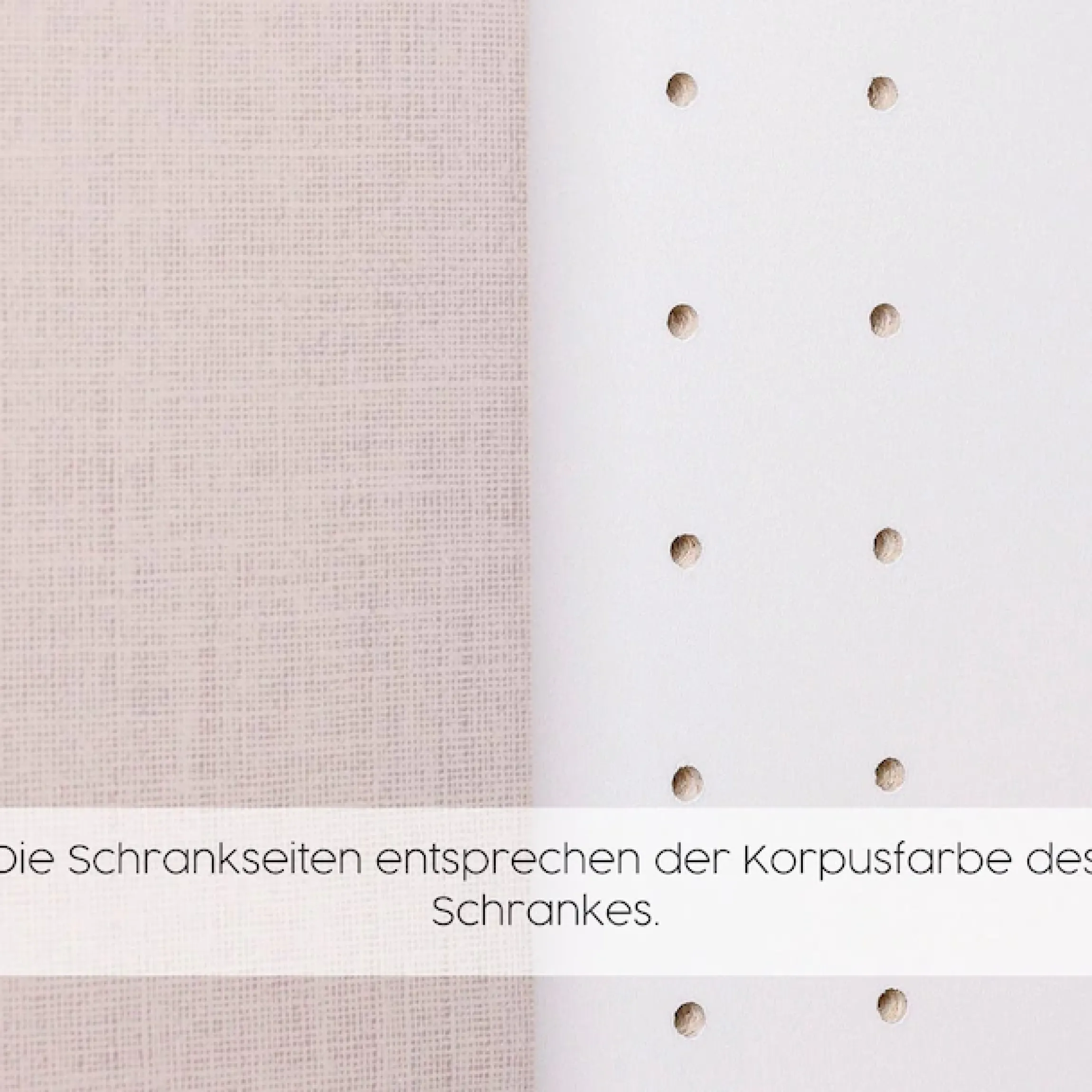 rauch Drehtürenschrank »Kleiderschrank Schrank Garderobe Wäscheschrank NARAI mit Schubladen« in 3 verschiedenen Ausstattungen BASIC/CLASSIC/PREMIUM,Griffausfräsungen für eine grifflose Optik TOPSELLER MADE IN GERMANY
