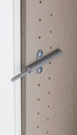 rauch Drehtürenschrank »Kleiderschrank Schrank Garderobe Wäscheschrank Schlafzimmer JOEL« in 3 verschiedenen Ausstattungen BASIC/CLASSIC/PREMIUM,mit zwei Schubladen, mit Push-to-Open Funktion MADE IN GERMANY