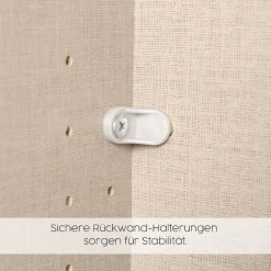 rauch Drehtürenschrank »Kleiderschrank Schrank Garderobe Wäscheschrank Schlafzimmer BELLEZZA« inkl. Schubkasteneinsatz, Wäscheeinteilung und weiterem Zubehör