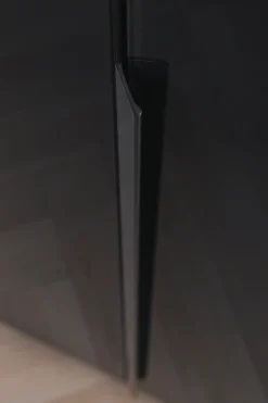 rauch Drehtürenschrank »Kleiderschrank Schrank Garderobe Ankleide MODERN BY QUADRA SPIN« Breiten: 181/226/271 cm, Höhe 210 cm,mit hochwertiger Glasfront und Stangengriff MADE IN GERMANY