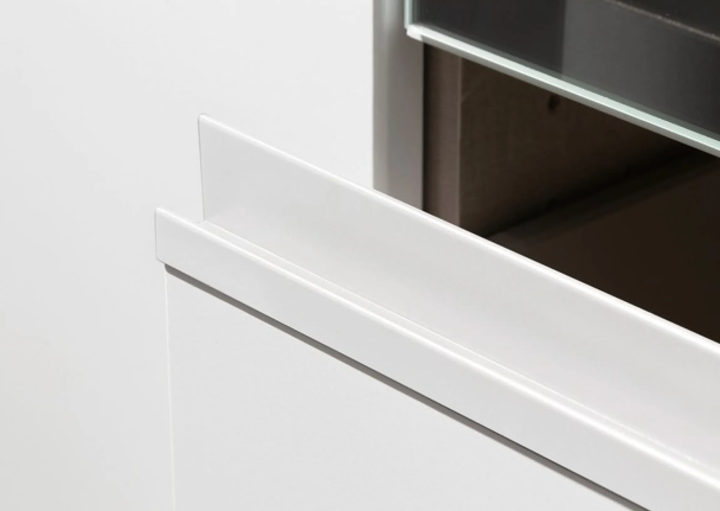 rauch Drehtürenschrank »Kleiderschrank Schrank Garderobe COSTA in den Breiten 91/136/181 cm« in 3 Ausstattungen BASIC/CLASSIC/PREMIUM,mit Spiegel, grifflose Front und Push-to-Open Funktion MADE IN GERMANY