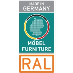 rauch Drehtürenschrank »Kleiderschrank Schrank Garderobe COSTA in den Breiten 91/136/181 cm« in 3 Ausstattungen BASIC/CLASSIC/PREMIUM,mit Spiegel, grifflose Front und Push-to-Open Funktion MADE IN GERMANY