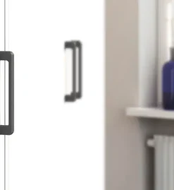 rauch Drehtürenschrank »Kleiderschrank Schrank Garderobe Wäscheschrank VOYAGER« in 3 verschiedenen Ausstattungen BASIC/CLASSIC/PREMIUM,mit 2 modernen Griffvarianten, mit Außenschubladen MADE IN GERMANY