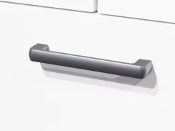rauch Drehtürenschrank »Kleiderschrank Schrank Garderobe Wäscheschrank VOYAGER« in 3 verschiedenen Ausstattungen BASIC/CLASSIC/PREMIUM,mit 2 modernen Griffvarianten, mit Außenschubladen MADE IN GERMANY