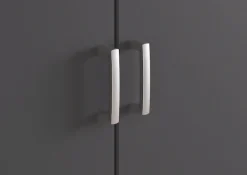 rauch Drehtürenschrank »Kleiderschrank Schrank Garderobe Wäscheschrank WILDBERG« Breiten 230/275 cm, Höhen 212/231 cm,mit 6 Schubladen, obere Schublade mit Holz-Einteilung MADE IN GERMANY