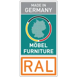 rauch Drehtürenschrank »Kleiderschrank Schrank Garderobe Wäscheschrank NABILA viel Stauraum« in 3 verschiedenen Ausstattungen BASIC/CLASSIC/PREMIUM,in 2 Breiten mit Push-to-Open Funktion TOPSELLER MADE IN GERMANY