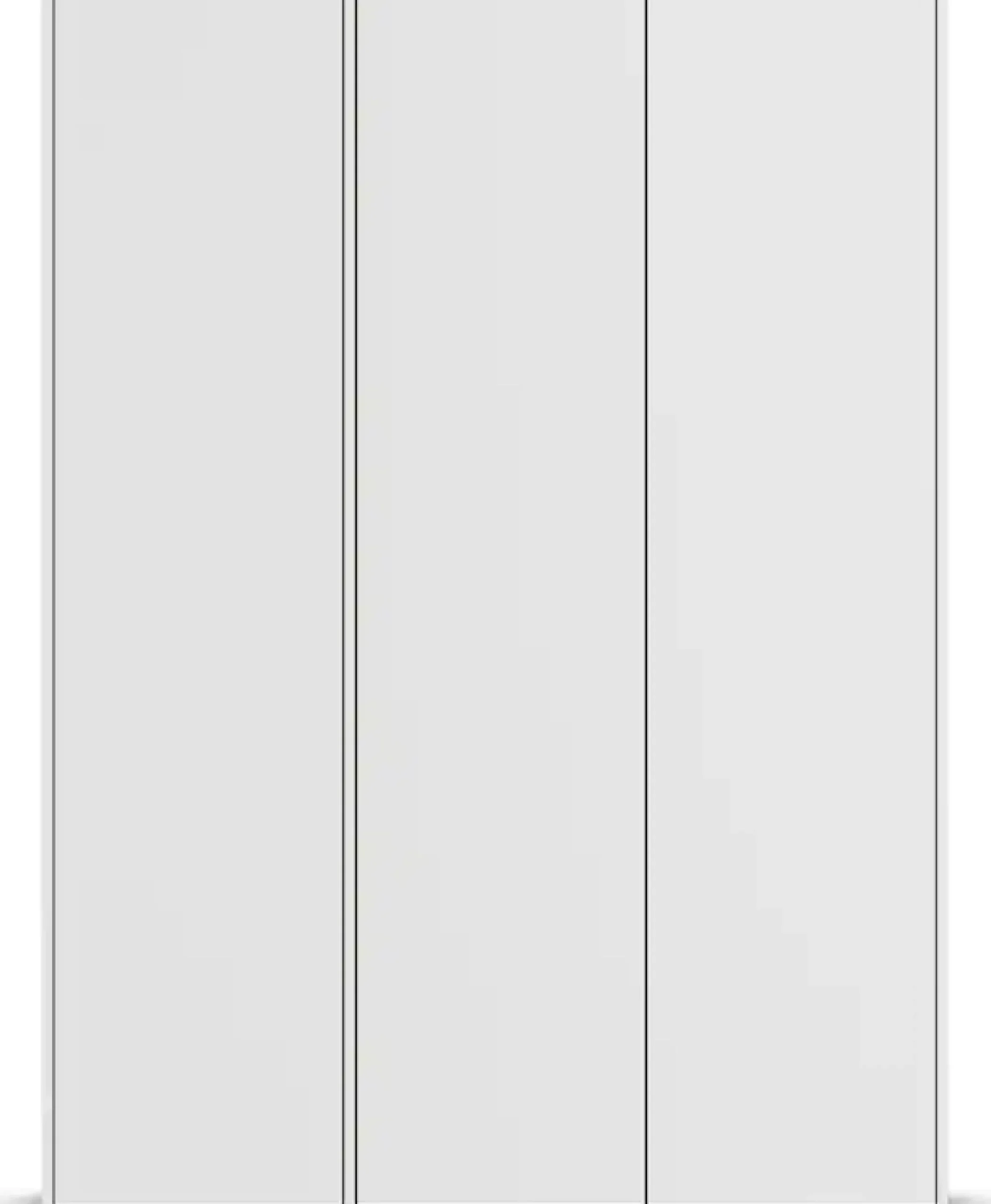 rauch Drehtürenschrank »Kleiderschrank Schrank Garderobe Wäscheschrank NABILA viel Stauraum« in 3 verschiedenen Ausstattungen BASIC/CLASSIC/PREMIUM,in 2 Breiten mit Push-to-Open Funktion TOPSELLER MADE IN GERMANY
